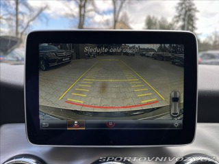 Mercedes-Benz CLA 220d 4Matic 2016