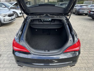 Mercedes-Benz CLA 220d 4Matic 2016