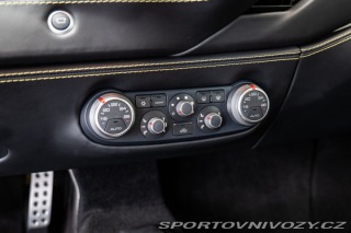 Ferrari 488 Lift/Carbon/GialloModena 2016
