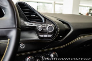 Ferrari 488 Lift/Carbon/GialloModena 2016