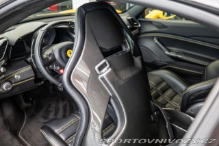 Ferrari 488 Lift/Carbon/GialloModena 2016