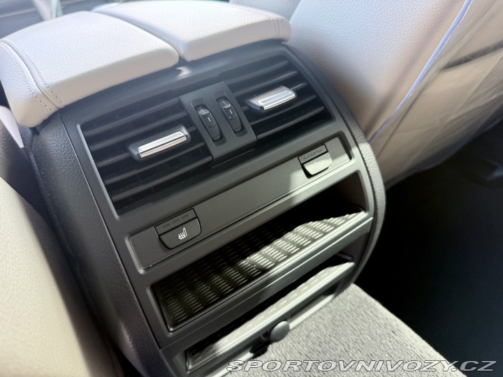 BMW 5 F10 535d xDrive, M Paket 2013