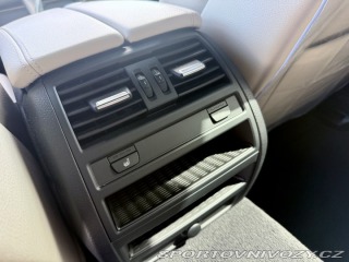 BMW 5 F10 535d xDrive, M Paket 2013