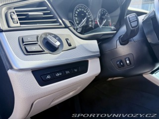 BMW 5 F10 535d xDrive, M Paket 2013