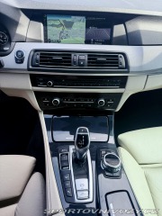 BMW 5 F10 535d xDrive, M Paket 2013