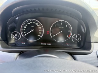 BMW 5 F10 535d xDrive, M Paket 2013