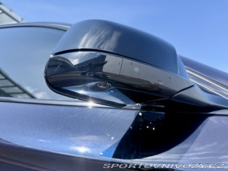 BMW 5 F10 535d xDrive, M Paket 2013