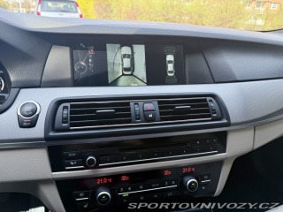BMW 5 F10 535d xDrive, M Paket 2013