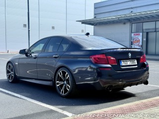 BMW 5 F10 535d xDrive, M Paket 2013