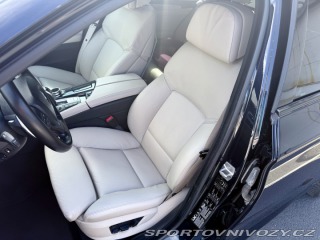 BMW 5 F10 535d xDrive, M Paket 2013
