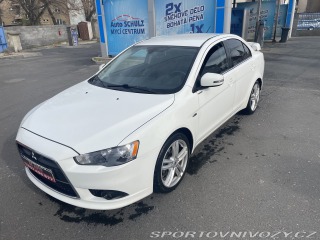 Mitsubishi  LANCER RC 1.6 MI-VEC 86KW
