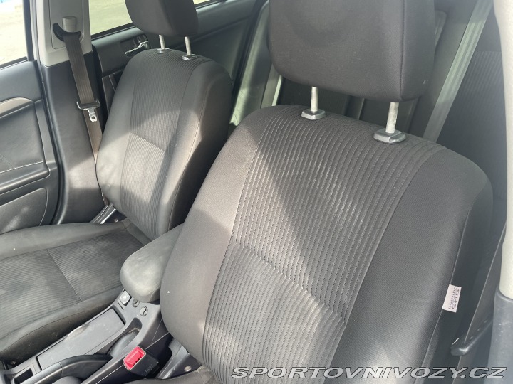 Mitsubishi Ostatní modely LANCER RC 1.6 MI-VEC 86KW 2015