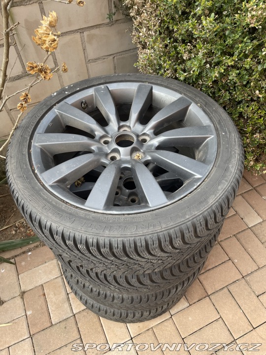 Mitsubishi Ostatní modely LANCER RC 1.6 MI-VEC 86KW 2015