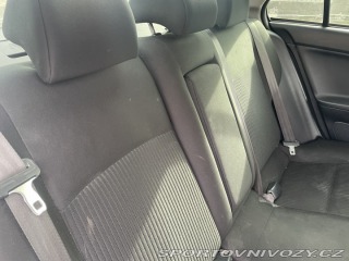 Mitsubishi Ostatní modely LANCER RC 1.6 MI-VEC 86KW 2015