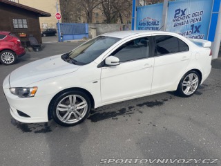 Mitsubishi Ostatní modely LANCER RC 1.6 MI-VEC 86KW 2015
