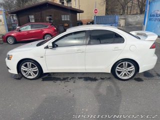 Mitsubishi Ostatní modely LANCER RC 1.6 MI-VEC 86KW 2015