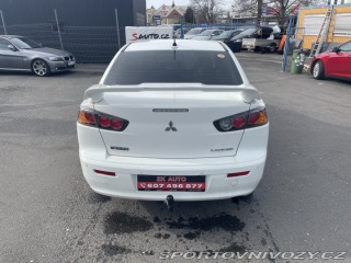 Mitsubishi Ostatní modely LANCER RC 1.6 MI-VEC 86KW 2015