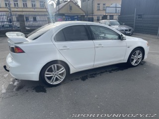 Mitsubishi Ostatní modely LANCER RC 1.6 MI-VEC 86KW 2015