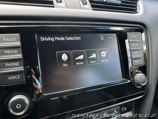 Škoda Octavia RS RS 2.0Tsi 162kw 2016