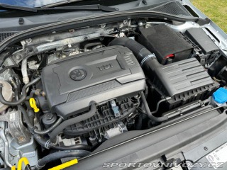 Škoda Octavia RS RS 2.0Tsi 162kw 2016