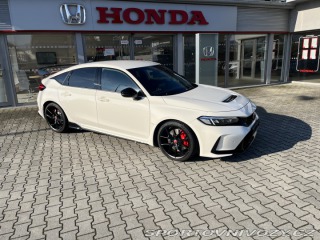 Honda Civic Type R 2024