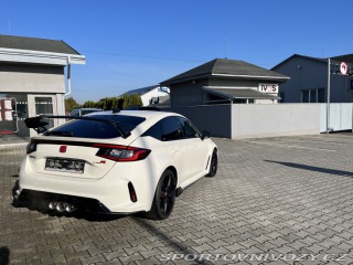 Honda Civic Type R 2024