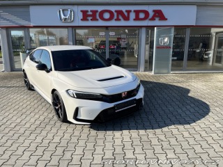 Honda Civic Type R 2024
