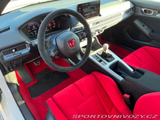 Honda Civic Type R 2024
