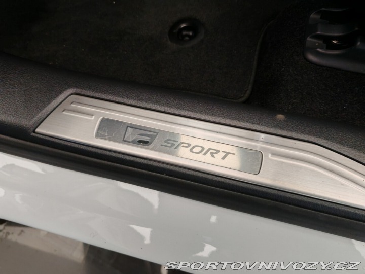 Lexus Ostatní modely RX 500h F-sport Plus 2023