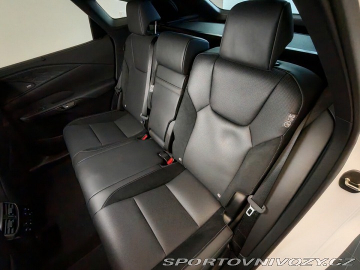 Lexus Ostatní modely RX 500h F-sport Plus 2023