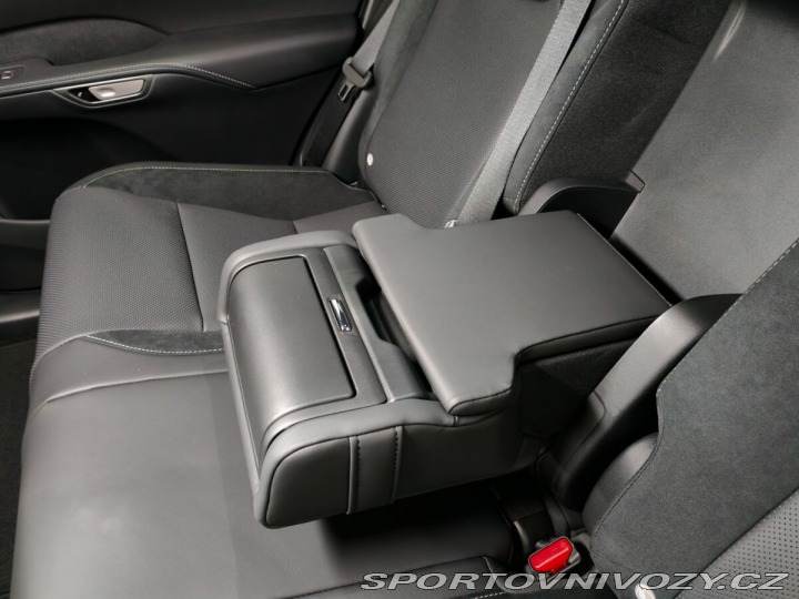 Lexus Ostatní modely RX 500h F-sport Plus 2023