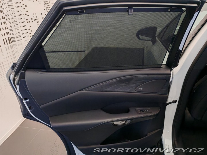 Lexus Ostatní modely RX 500h F-sport Plus 2023