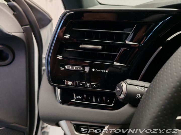 Lexus Ostatní modely RX 500h F-sport Plus 2023