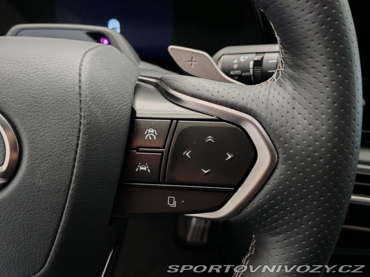 Lexus Ostatní modely RX 500h F-sport Plus 2023