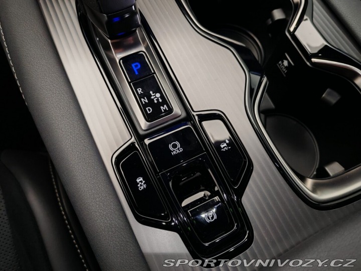 Lexus Ostatní modely RX 500h F-sport Plus 2023