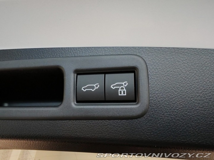 Lexus Ostatní modely RX 500h F-sport Plus 2023