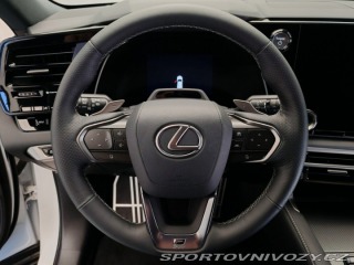 Lexus Ostatní modely RX 500h F-sport Plus 2023