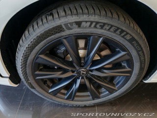 Lexus Ostatní modely RX 500h F-sport Plus 2023