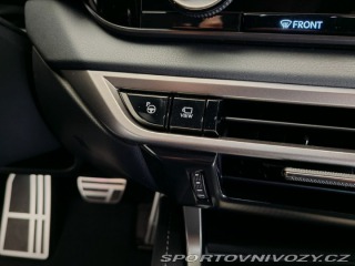 Lexus Ostatní modely RX 500h F-sport Plus 2023