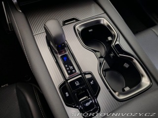 Lexus Ostatní modely RX 500h F-sport Plus 2023