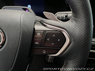 Lexus Ostatní modely RX 500h F-sport Plus 2023