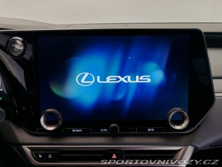 Lexus Ostatní modely RX 500h F-sport Plus 2023