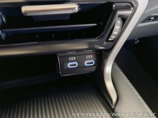 Lexus Ostatní modely RX 500h F-sport Plus 2023