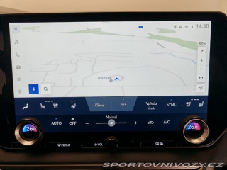 Lexus Ostatní modely RX 500h F-sport Plus 2023