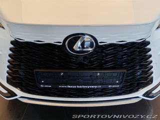 Lexus Ostatní modely RX 500h F-sport Plus 2023