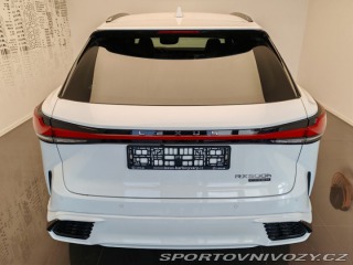 Lexus Ostatní modely RX 500h F-sport Plus 2023