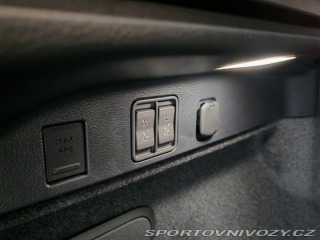 Lexus Ostatní modely RX 500h F-sport Plus 2023