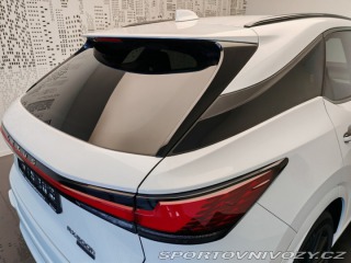 Lexus Ostatní modely RX 500h F-sport Plus 2023