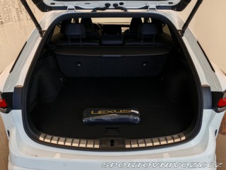 Lexus Ostatní modely RX 500h F-sport Plus 2023