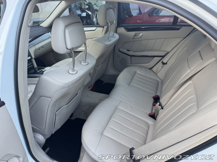 Mercedes-Benz E E350CDI AMG 2014